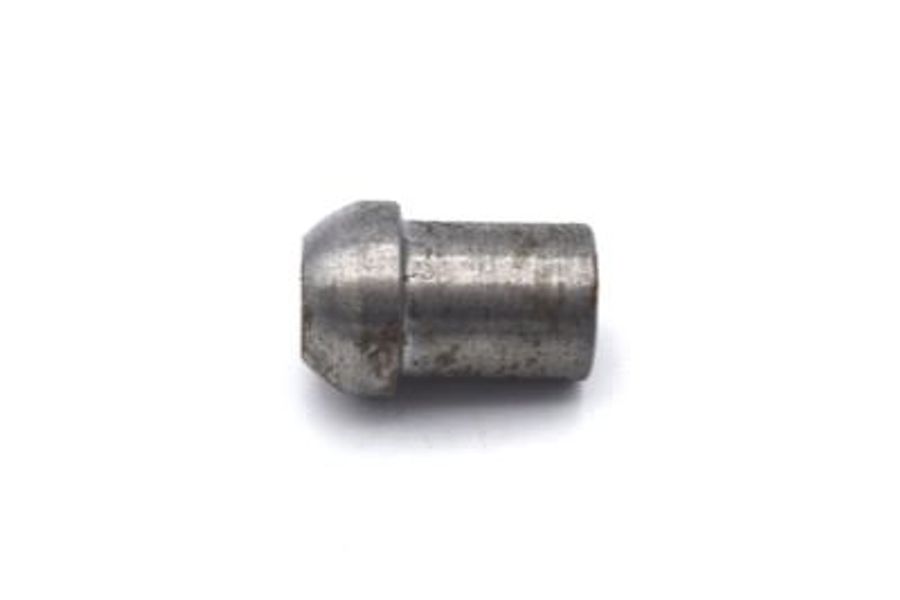Nipple - Copper Fuel Pipe or Copper Oil Pipe Nipple - 8mm Pipe